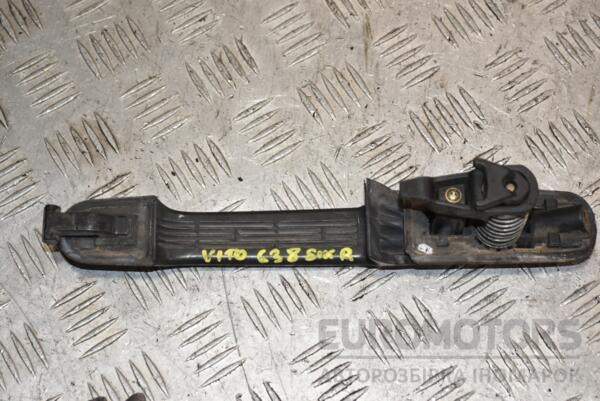 Ручка двері зовнішня бічна права зсувні Mercedes Vito (W638) 1996-2003 386876 - 2