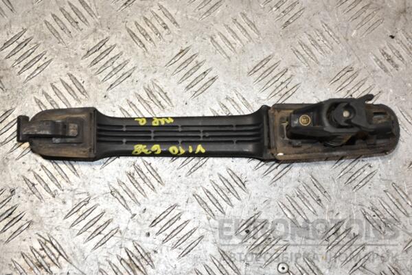 Ручка двері зовнішня передня права Mercedes Vito (W638) 1996-2003 386880 - 2