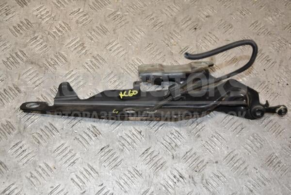 Петля капота ліва Volvo XC60 2008 30779282 386888 euromotors.com.ua