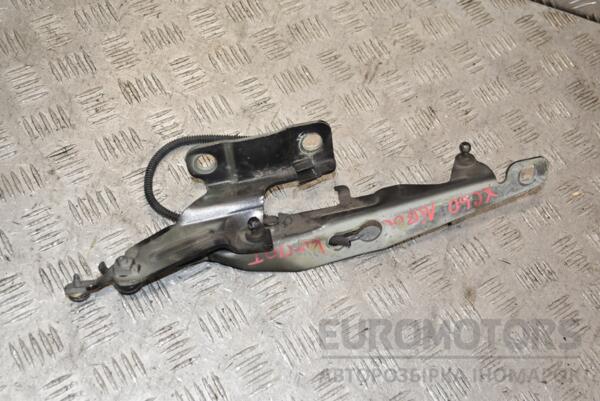 Петля капота левая Volvo XC60 2008 30779282 386888 - 2