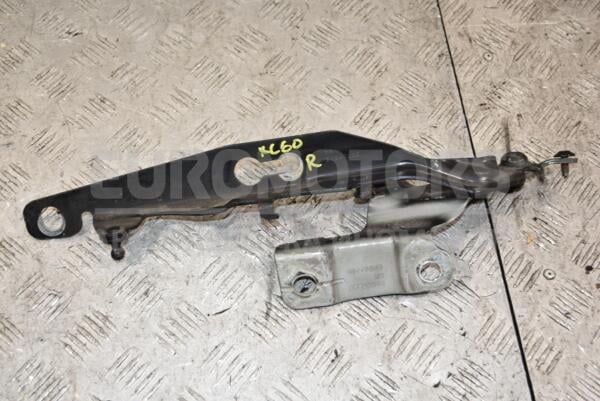 Петля капота права Volvo XC60 2008 30779283 386890 euromotors.com.ua