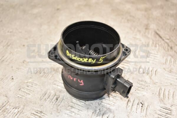 Расходомер воздуха Land Rover Discovery (V) 2017 G4D312B579AA 386894