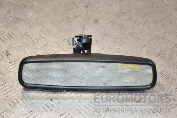 Зеркало салона электр Ford Galaxy 2015 KU5A17E678BA 386895 euromotors.com.ua