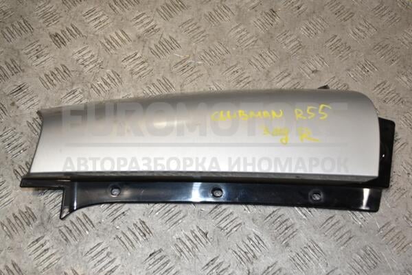 Накладка задней стойки правая Mini Clubman (R55) 2007-2014 51137167228 386897 - 1