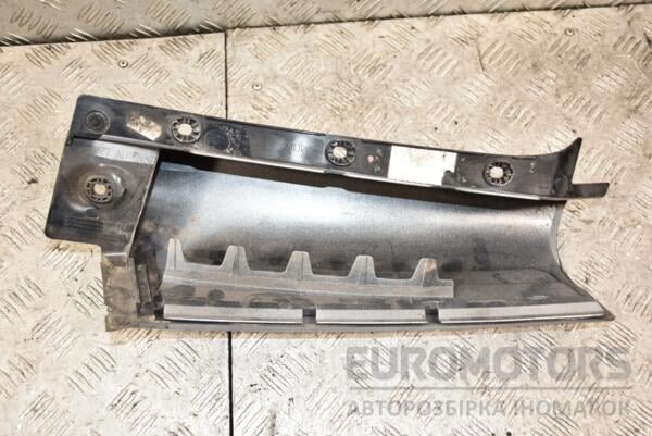 Накладка задней стойки левая Mini Clubman (R55) 2007-2014 51137167227 386899 - 2