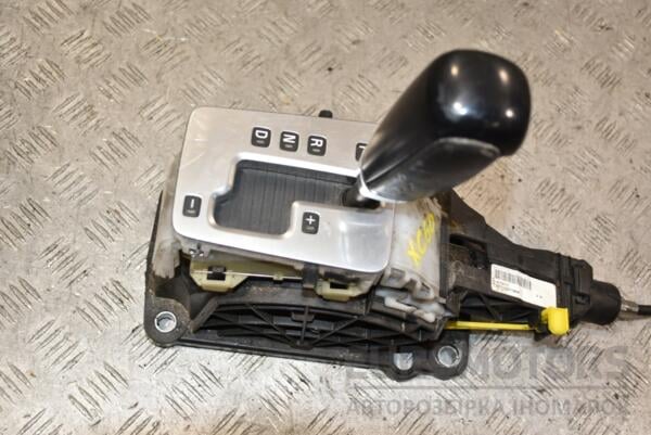 Куліса перемикання АКПП із тросом (дефект) Volvo XC60 2008 30759121 386903 - 2