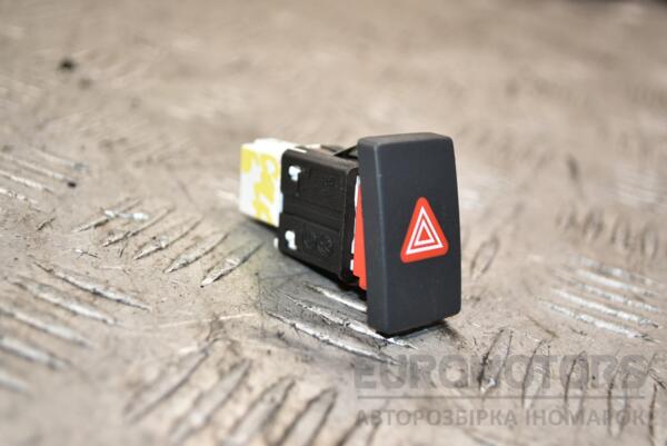 Кнопка аварийки VW Golf (VI) 2008-2013 5K0953509A 386908 euromotors.com.ua