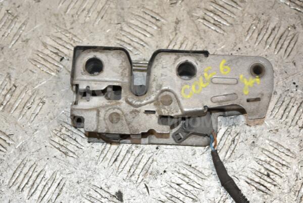 Замок капота VW Golf (VI) 2008-2013 5K1823509 386912 euromotors.com.ua
