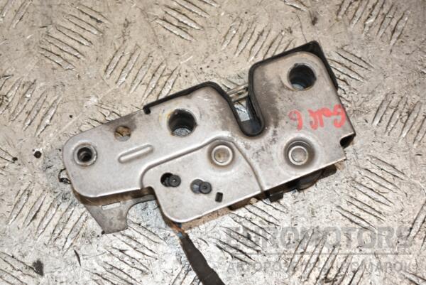 Замок капота VW Golf (VI) 2008-2013 5K1823509 386912 - 2