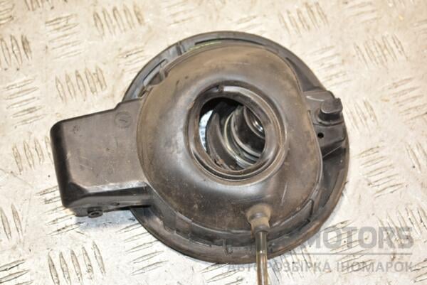 Лючок топливного бака VW Golf (VI) 2008-2013 5K6809857 386914 - 2