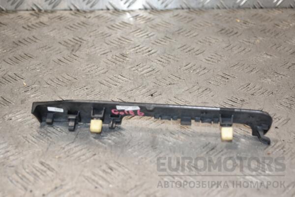 Накладка торпедо ліва VW Golf (VI) 2008-2013 5K1858419 386918 - 2