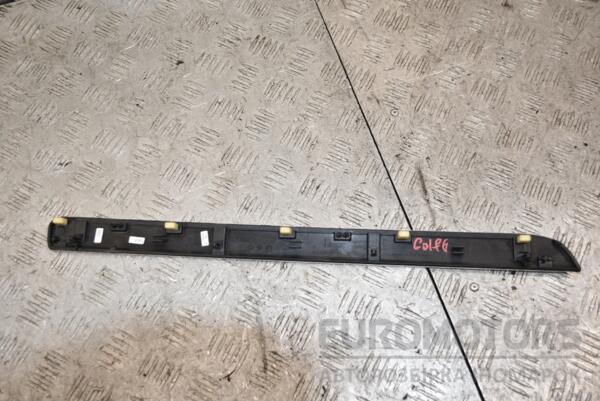 Накладка торпедо права VW Golf (VI) 2008-2013 5K1858529 386920 - 2