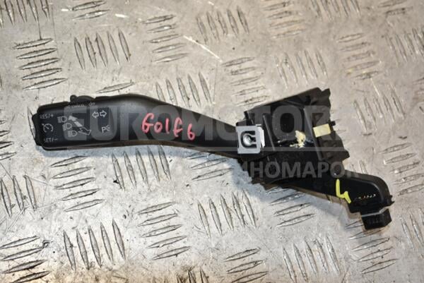 Подрулевой переключатель левый VW Golf (VI) 2008-2013 1K0953513G 386922 euromotors.com.ua