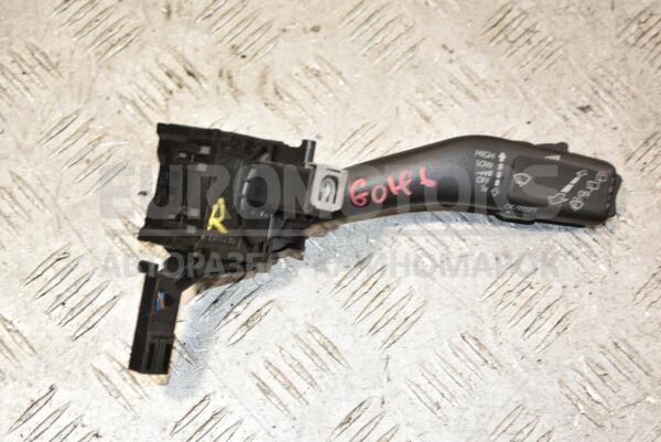 Подрулевой переключатель правый VW Golf (VI) 2008-2013 1K0953519J 386924 - 1