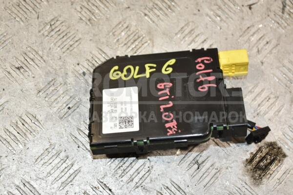 Плата подрулевого переключателя VW Golf (VI) 2008-2013 1K0953549CQ 386926 - 1