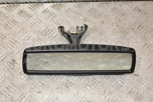 Дзеркало салону електро VW Golf (VI) 2008-2013 1K0857511D 386937 - 1