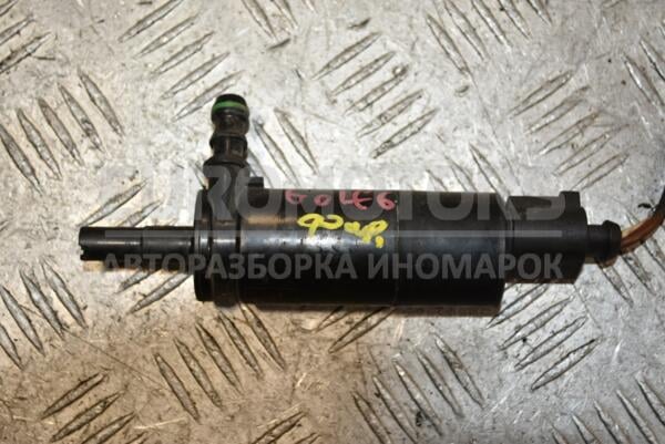 Насос омывателя фар VW Golf (VI) 2008-2013 3B7955681 386945