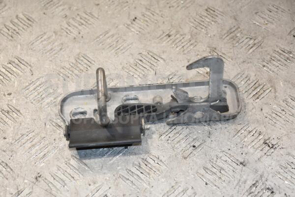 Замок капота VW Golf (VI) 2008-2013 1Q0823480 386948 - 1