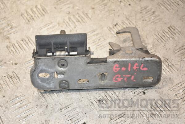Замок капота VW Golf (VI) 2008-2013 1Q0823480 386948 - 2