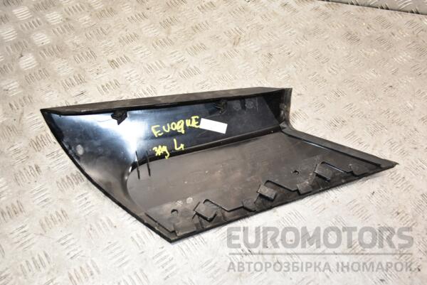 Накладка задней стойки левая Land Rover Evoque 2018 K8D229149AD 386951 - 2