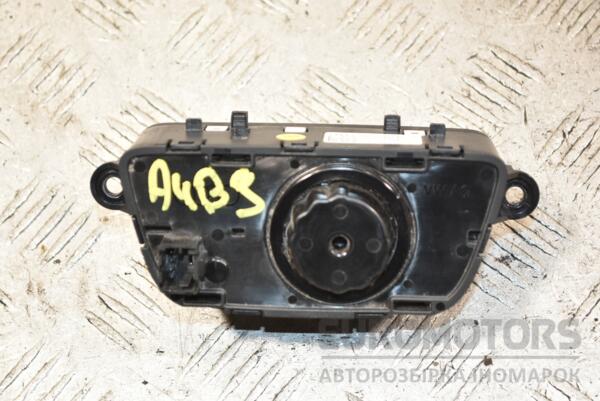 Переключатель света фар Audi A4 (B9) 2015-2023 4M0941531AA 386953 - 2