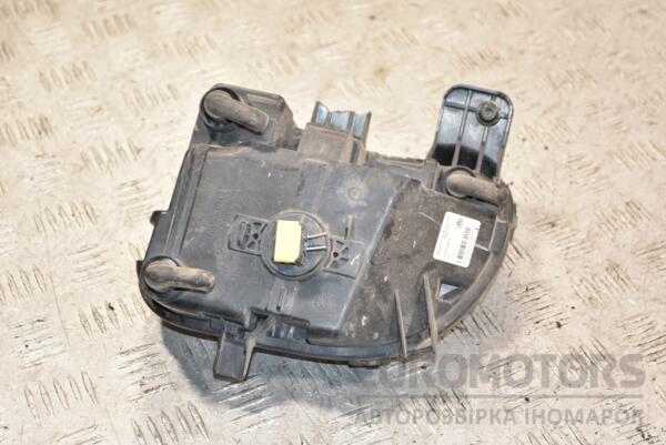 Фара протитуманна ліва (дефект) VW Golf (VI) 2008-2013 5K0941699C 386964 - 2