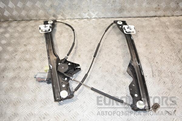Склопідйомник передній правий електро 6 пинов Ford Galaxy 2015 EM2BR23200AF 386974 - 2