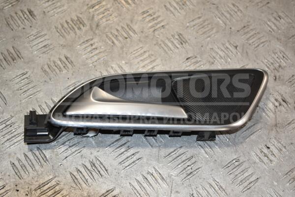 Ручка двери внутренняя задняя левая Mercedes B-class (W246) 2012 A2467600 386976 - 1