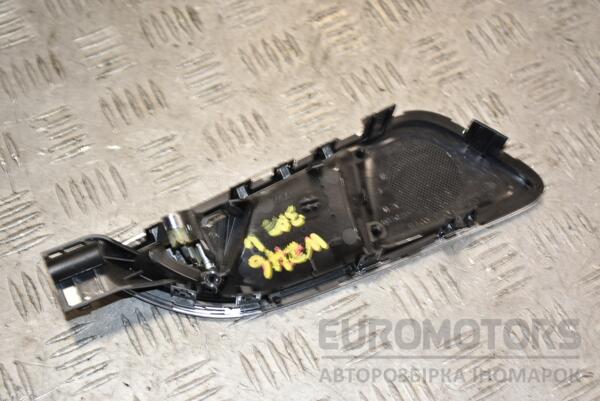 Ручка двері внутрішня задня ліва Mercedes B-class (W246) 2012 A2467600 386976 - 2