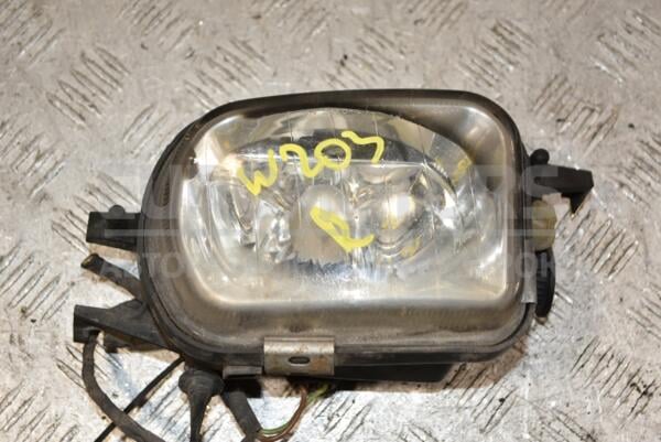 Фара протитуманна права 04- (дефект) Mercedes C-class (W203) 2000-2007 A2038201256 386980 euromotors.com.ua