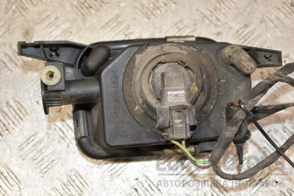 Фара противотуманная правая 04- (дефект) Mercedes C-class (W203) 2000-2007 A2038201256 386980 - 2
