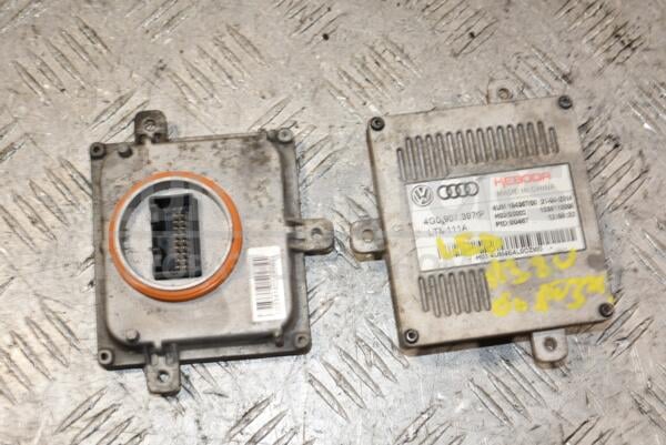 Блок розпалювання розряду фари Audi A3 (8V) 2013-2020 4G0907397P 386990 euromotors.com.ua
