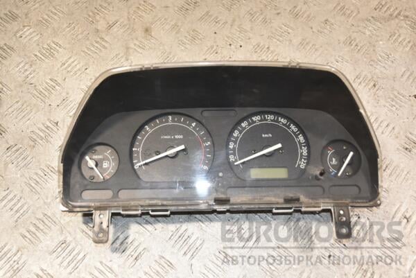 Панель приладів (дефект) Land Rover Freelander (I) 1998-2006 YAC500360 386992 euromotors.com.ua
