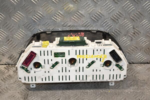 Панель приладів (дефект) Land Rover Freelander (I) 1998-2006 YAC500360 386992 - 2
