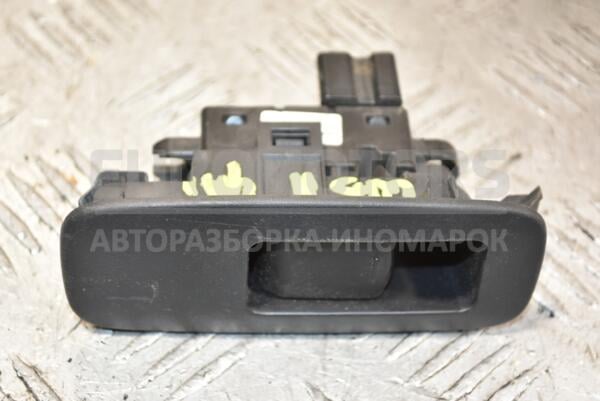 Кнопка стеклоподъемника Nissan Qashqai 2007-2014 25411JD000 386997