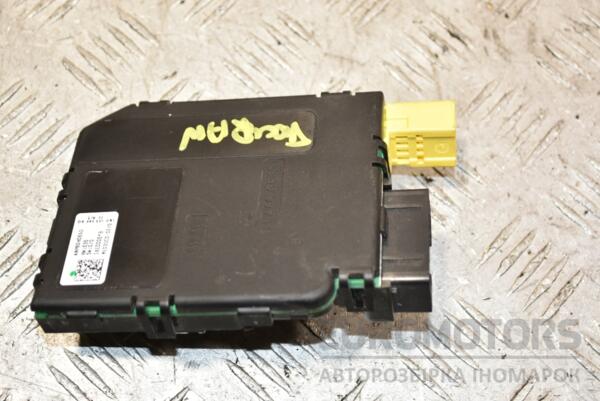 Плата підрульового перемикача (дефект) VW Touran 2003-2010 1K0953549AQ 386999 - 2