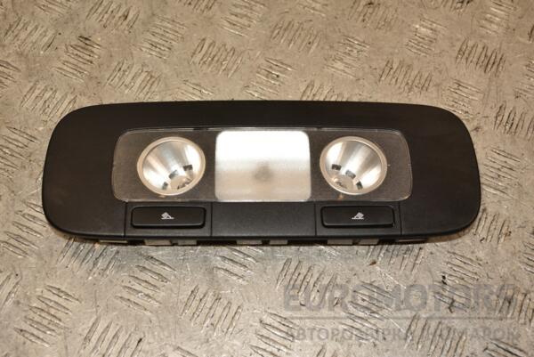 Плафон салону задній VW Passat (B6) 2005-2010 3C0947291D 387003 euromotors.com.ua