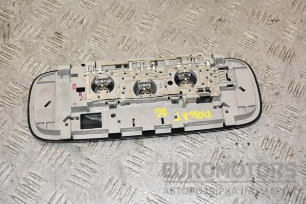 Плафон салону задній VW Passat (B6) 2005-2010 3C0947291D 387003 - 2