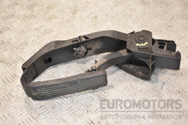 Педаль газу електро пластик Mercedes E-class (W211) 2002-2009 A2113000404 387007 euromotors.com.ua