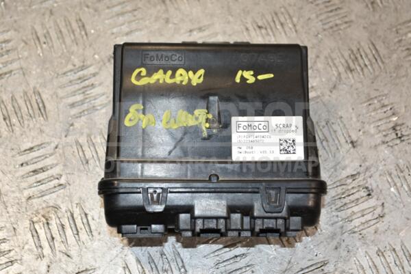 Блок электронный Ford Galaxy 2015 FG9T14F042CG 387011