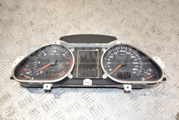 Панель приладів Audi A6 2.7tdi, 3.0tdi (C6) 2004-2011 4F0920932 387012 - 1