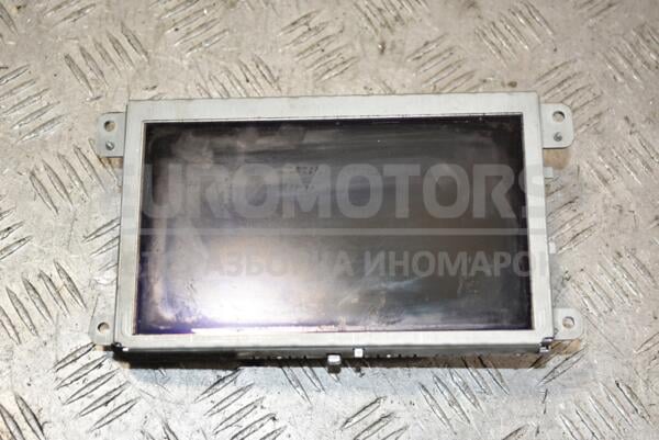 Дисплей информационный Audi A6 (C6) 2004-2011 4F0919603B 387014 - 1