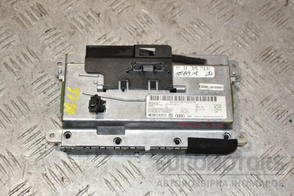 Дисплей информационный Audi A6 (C6) 2004-2011 4F0919603B 387014 - 2