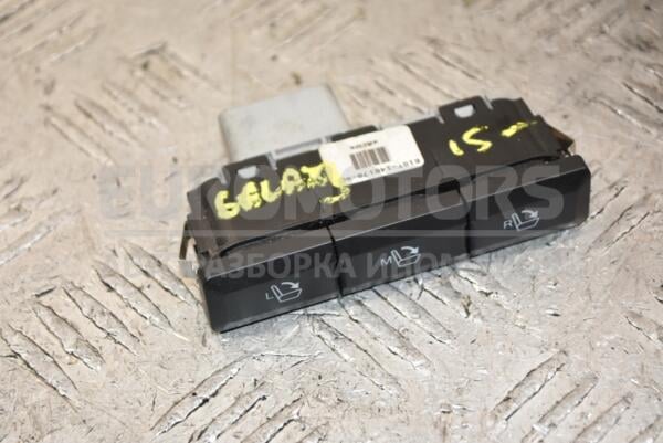 Кнопка складывания сиденья задняя Ford Galaxy 2015 E1GT14B178ACW 387024