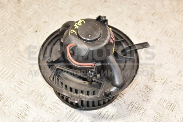 Моторчик печки VW Golf (VI) 2008-2013 1K1820015G 387027 - 1