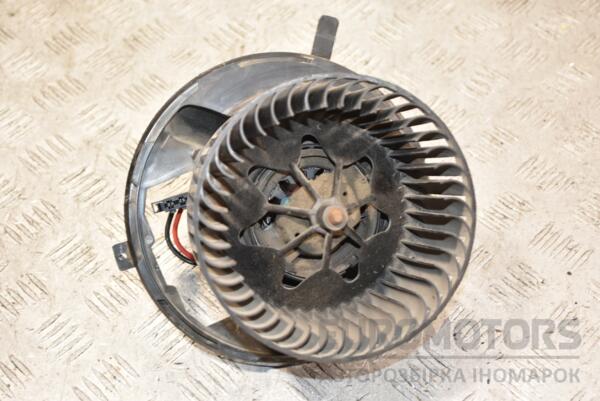 Моторчик печки VW Golf (VI) 2008-2013 1K1820015G 387027 - 2