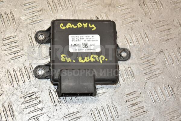 Блок электронный Ford Galaxy 2015 E1GT19J201BJ 387029 euromotors.com.ua