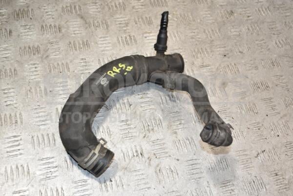 Патрубок системи охолодження Land Rover Range Rover Sport 2005-2012 AH228B273AA 387031