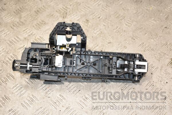 Ручка двері зовнішня передня права Mercedes C-class (W204) 2007-2015 387055 - 2