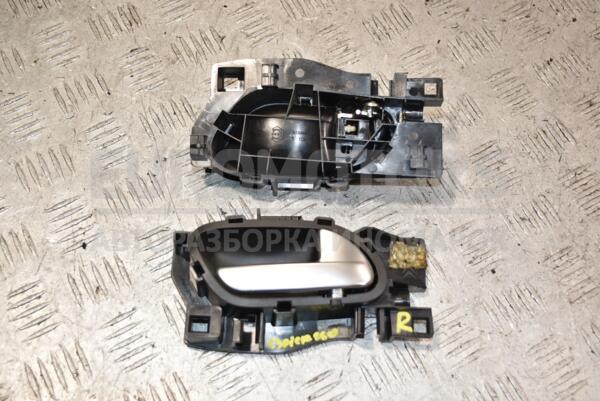 Ручка двері внутрішня права Citroen C3 Picasso 2009-2016 96605253VV 387069